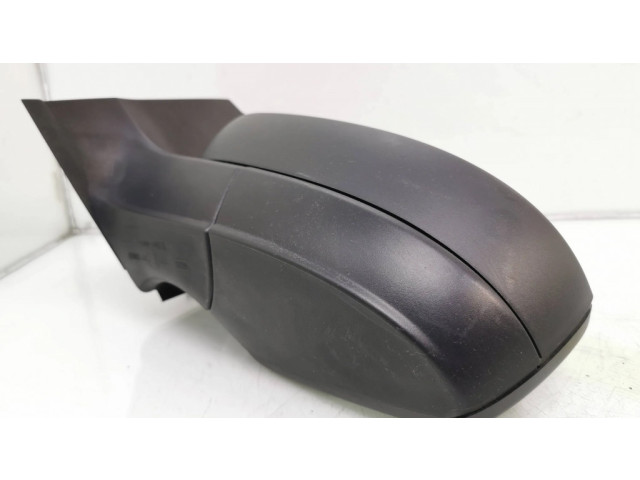 Зеркало (механическое) левое Volkswagen Up