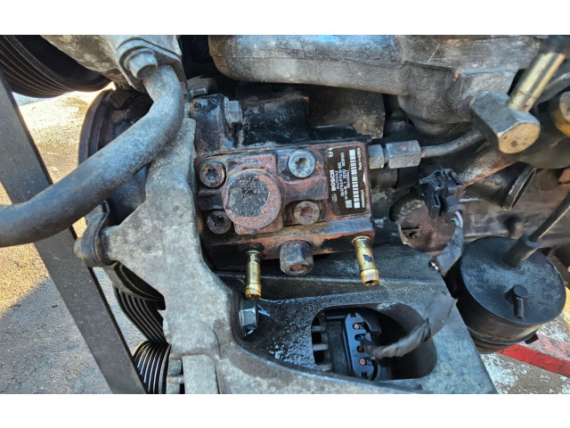 Vstřikovací čerpadlo 96440341, 0445010142 Chevrolet Epica