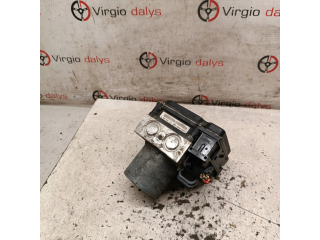 Блок АБС A0044319212, 0265234043 Mercedes-Benz A W169 2004-2012 года