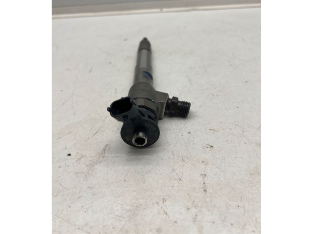 Vstřikovač 0445110800, 11542626 Renault Megane IV K9K