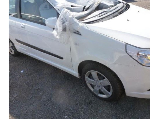 Зеркало электрическое        Chevrolet Matiz   -  года   