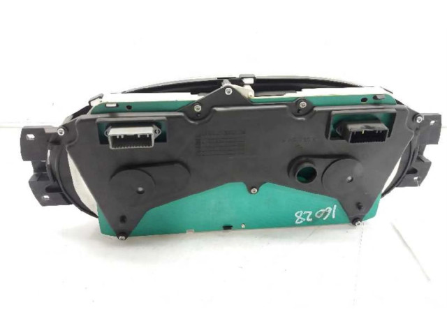 Přístrojová deska Renault Sandero I 2009 248104354R