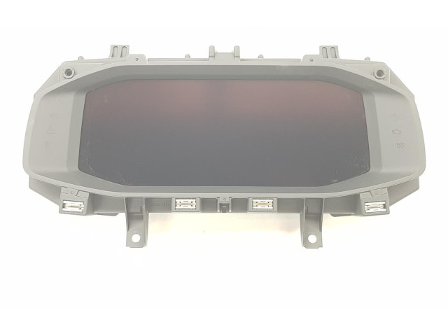 Панель приборов 5FA920790B, 5FA920790B   Cupra Leon       