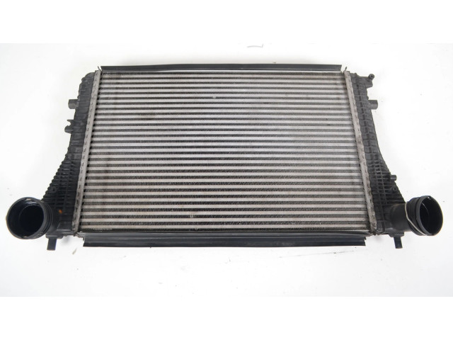 Интеркулер  1K0145803S   Audi TT TTS Mk2 