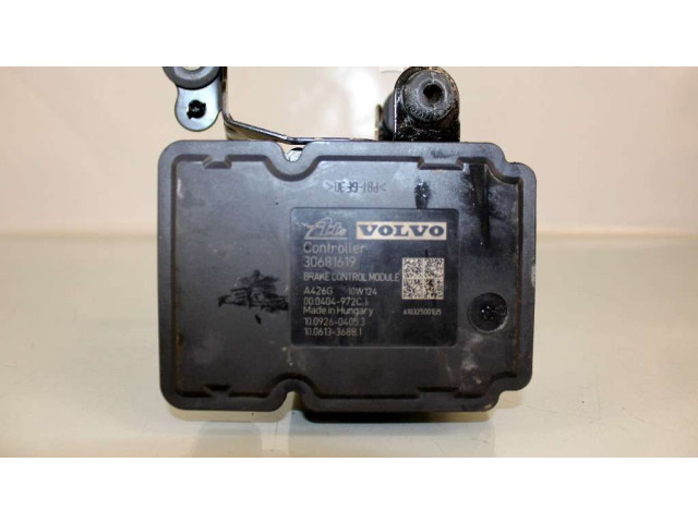 Блок управления АБС 31329140   Volvo XC70