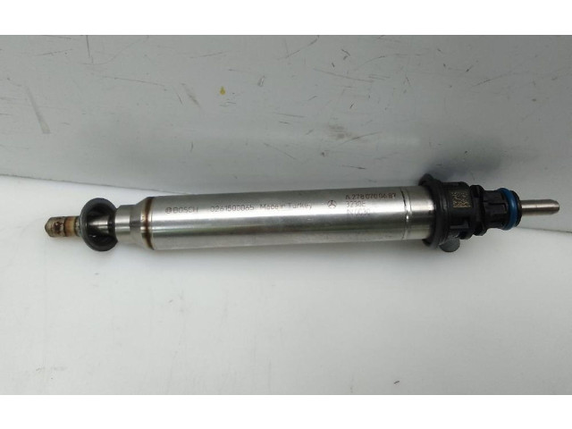 Vstřikovač A2780700687 Mercedes-Benz C W205