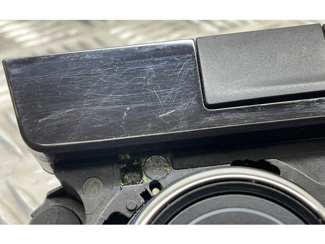 Блок управления климат-контролем 5E0820047M, 5E0863152 Skoda Octavia Mk3 (5E)