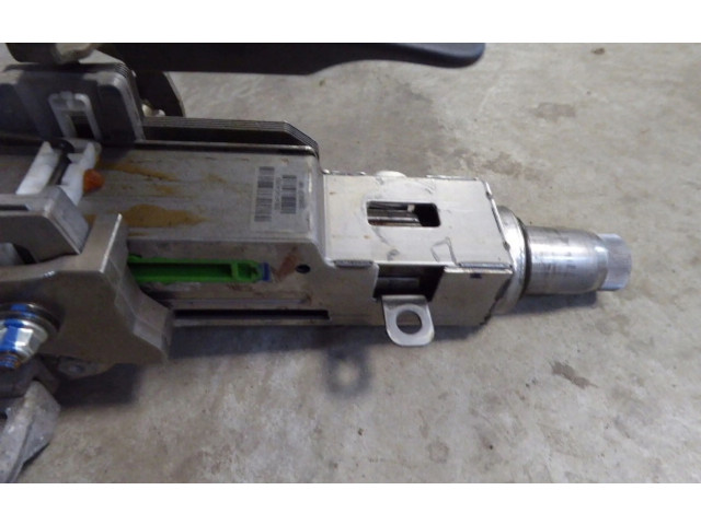 Рулевая рейка Volkswagen Jetta V 2005 - 2010 года