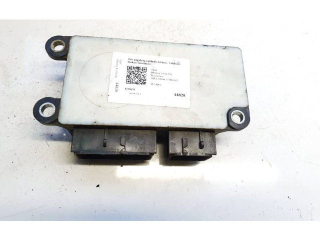 Блок подушек безопасности 13576859, as6859ek34260612   Opel Meriva B