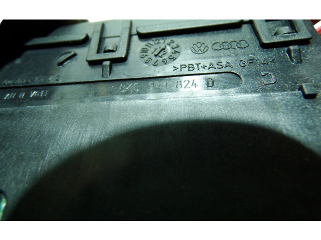 Блок предохранителей 8K0941824D   Audi A7 S7 4G    