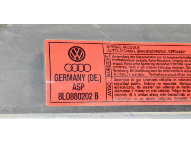 Oro pagalvių komplektas