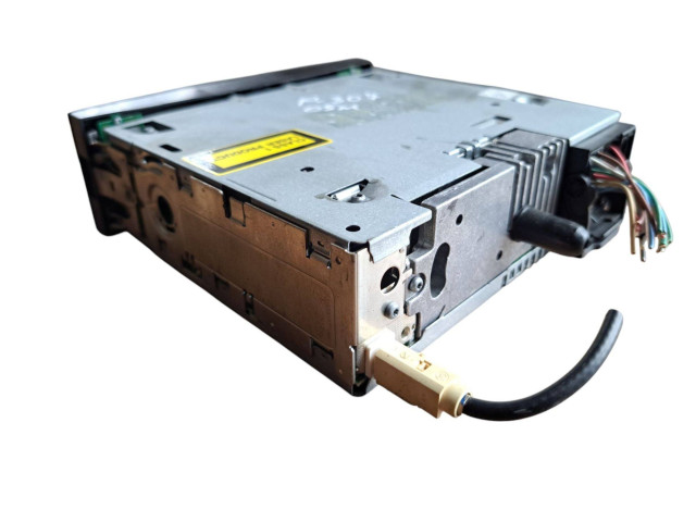 Řídící jednotka Peugeot 307 2004