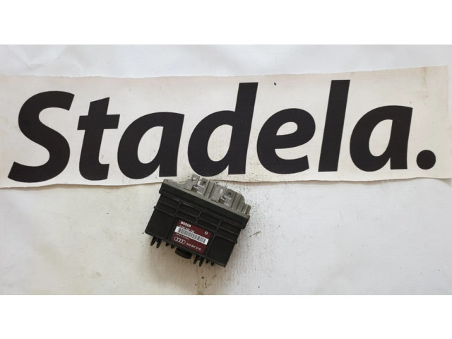 Řídící jednotka 8A0907311B, 0261200735 Audi 80 90 B3 1990