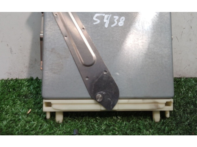 Блок управления двигателя 0281001592, 76429 Volvo S70 V70 V70 XC