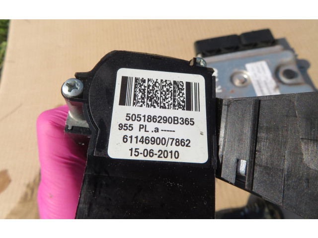 Řídící jednotka 51886076 Alfa Romeo Mito 2013