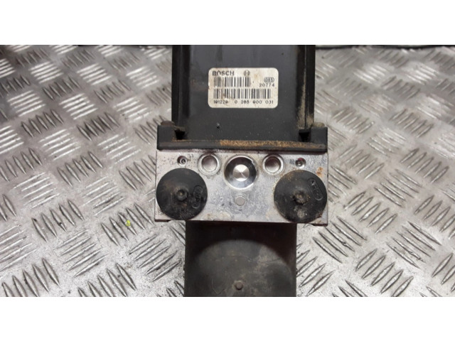 Блок АБС 0265224061, 46811818 Alfa Romeo 147