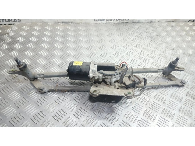 Комплект механизма стеклоочистителей