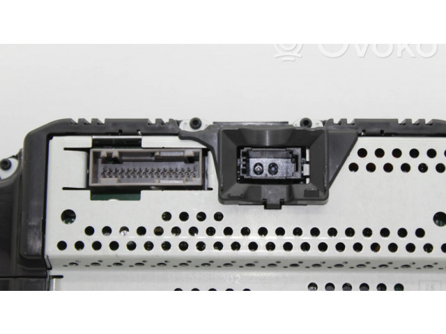 Панель приборов 4G8920984P Audi A6 S6 C7 4G