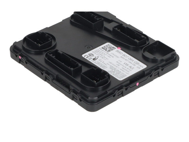 Блок комфорта 8W0907064GB   Audi A5   