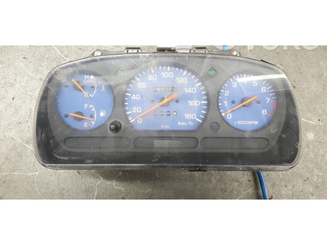 Панель приборов 8320087421 Daihatsu Altis I