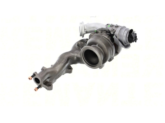 Turbodmychadlo Турбина 830323-5003S, 830323-5003S Volkswagen Transporter - Caravelle T6