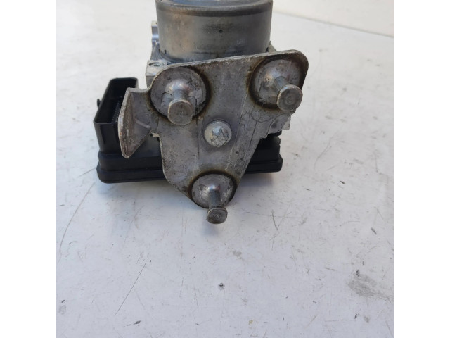 Блок АБС A2539011400, 2851565493   Mercedes-Benz  GLC X253 C253  2015- года