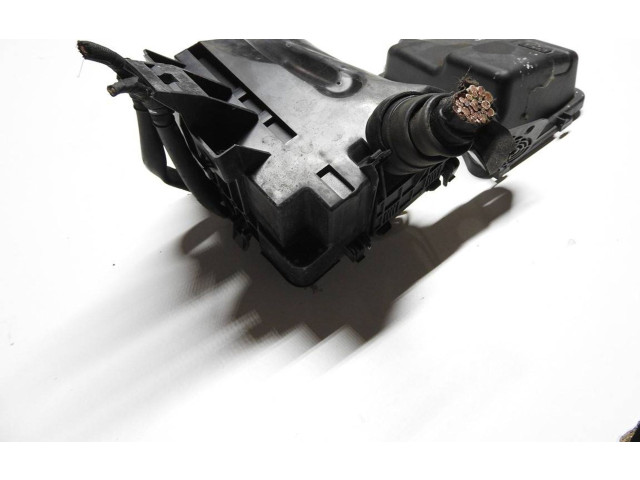 Подушка безопасности водителя 9667199680, 9657287180 Citroen DS3