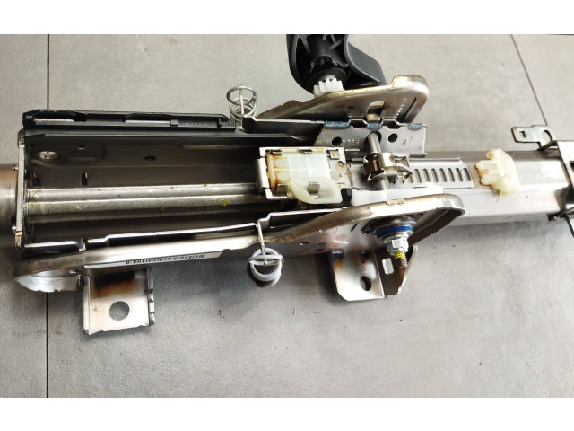 Рулевая рейка 5Q1419502P Volkswagen Golf VII 2013 - 2019 года