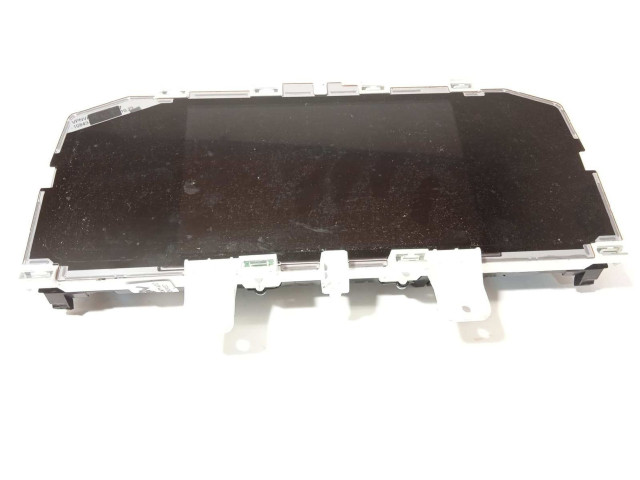 Přístrojová deska Volkswagen T-Roc 2023 2GJ920310B