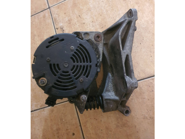 Генератор 028903143q Volkswagen Golf III