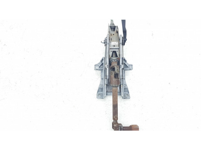 Рулевая рейка F2GC3G506, F2GC3G506AA Ford Edge II 2015- года