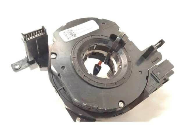 Подушка безопасности водителя 31343218 Volvo V60