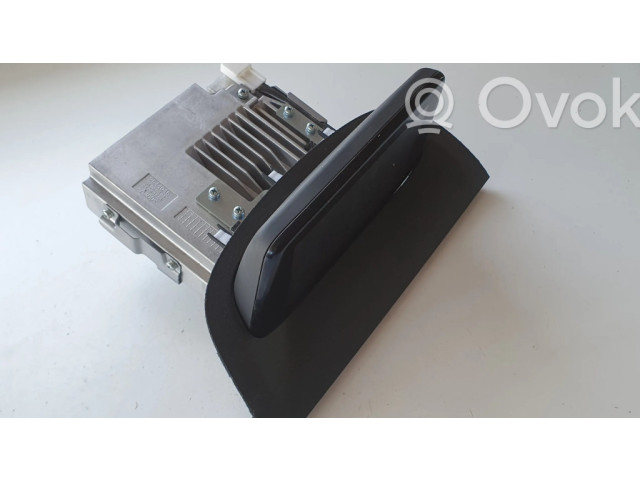 Дисплей B61A611J0, BAAR669C0D Mazda CX-3