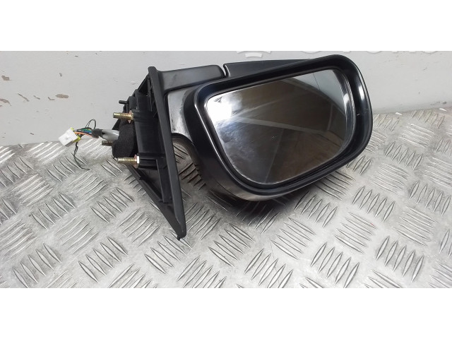 Зеркало (управляемое электричеством) 012091 Mitsubishi Galant