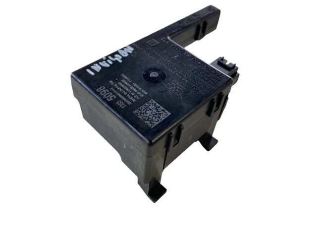 Блок управления 13535098   Buick Envision II