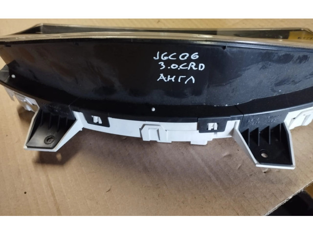 Панель приборов 56050203AL Jeep Grand Cherokee (WK)