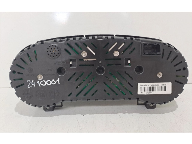 Přístrojová deska Alfa Romeo Mito 2012 A2C80854200, 50525484