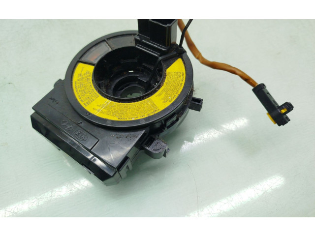 Подушка безопасности водителя    Hyundai ix20