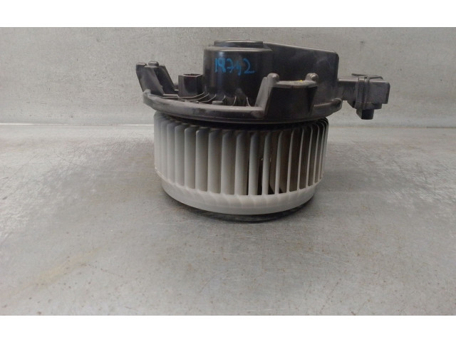 Вентилятор печки Fiat Freemont - года