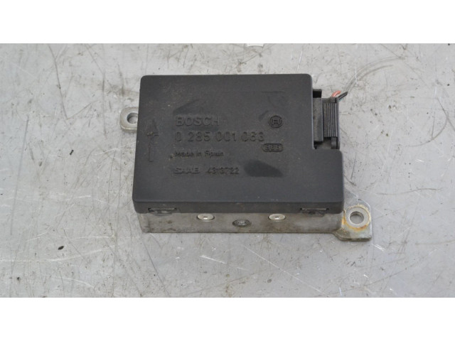 Блок управления 4313722 Saab 9000 CS