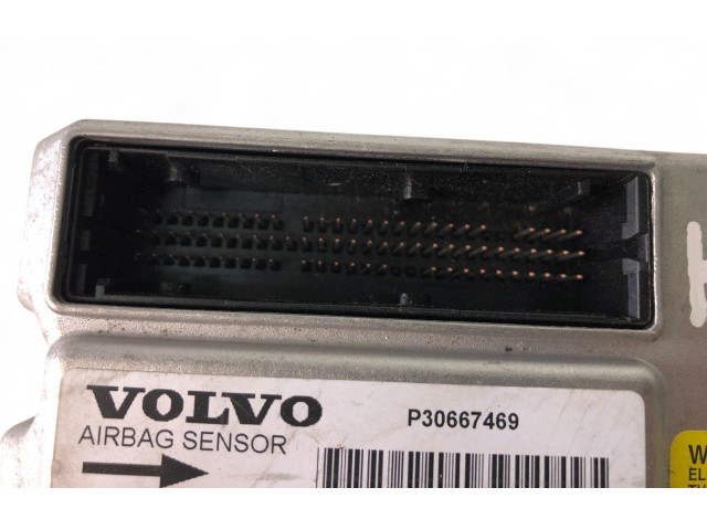 Блок управления P30667469   Volvo S80