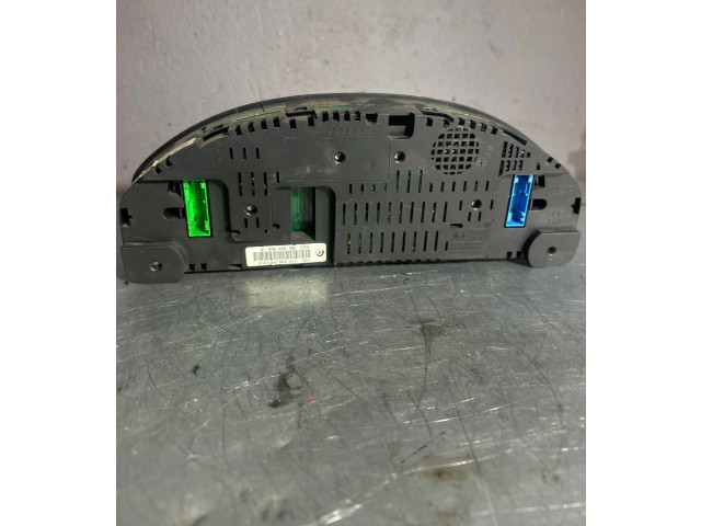 Спидометр (приборный щиток)  4b0920900jx   Audi A6 S6 C5 4B 