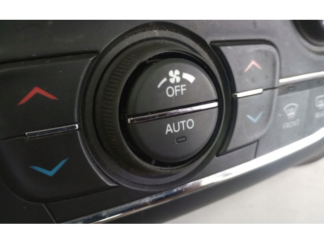 Блок управления климат-контролем 68293529AA, 58024E Jeep Cherokee