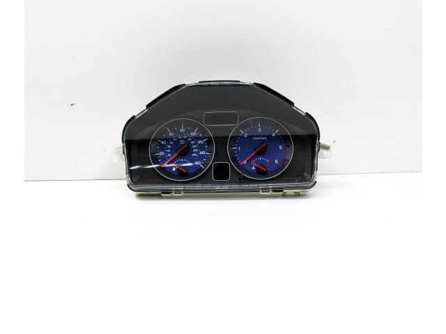 Панель приборов 30733375   Volvo C30       