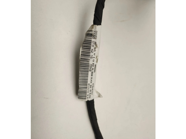 Зеркало электрическое        Mercedes-Benz GL X166  2013 - 2019 года   