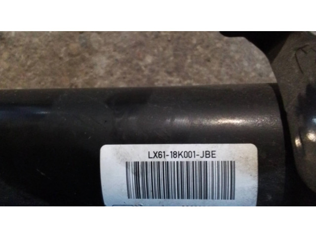 Передний амортизатор