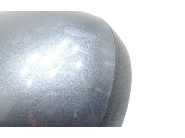 Зеркало электрическое Nissan Micra 2003 - 2007 года