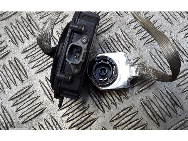 Блок управления Xenon