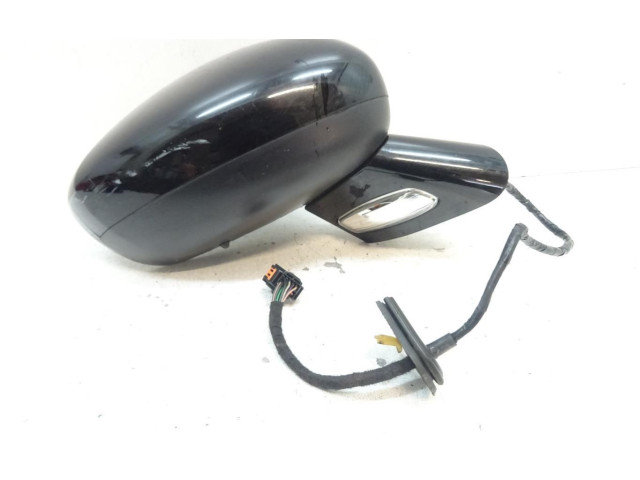 Зеркало (механическое)       Citroen C5  2008 - 2016 года   