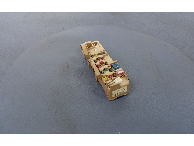 Pojistková skříňka 9F25-0660, 9F25-0660 Mazda 626 2000